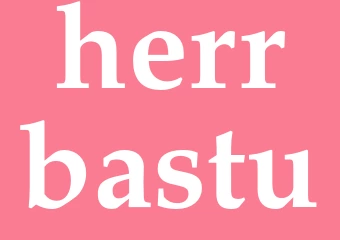 Synonym herrbastu