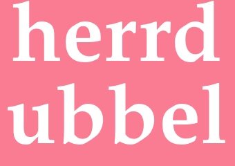 Synonym herrdubbel