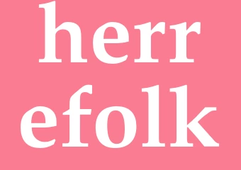 Synonym herrefolk