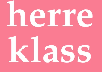 Synonym herreklass