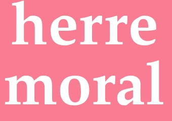 Synonym herremoral