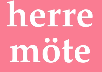 Synonym herremöte