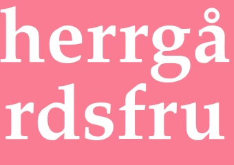Synonym herrgårdsfru