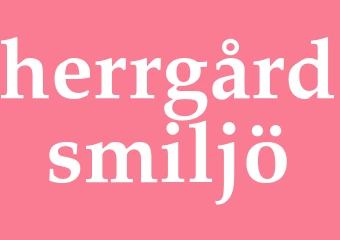 Synonym herrgårdsmiljö