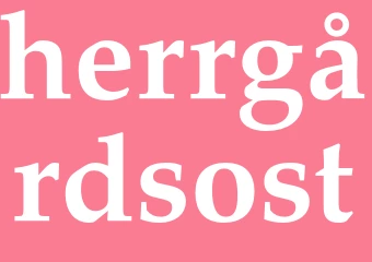 Synonym herrgårdsost