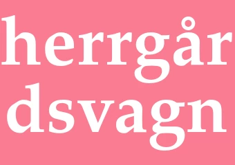 Synonym herrgårdsvagn