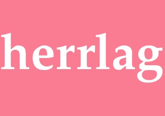 Synonym herrlag