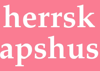 Synonym herrskapshus