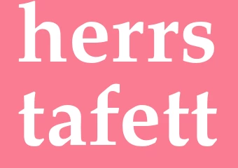 Synonym herrstafett