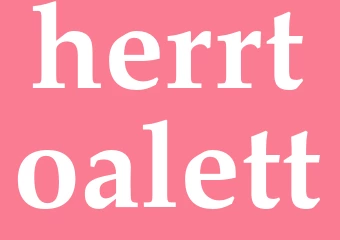 Synonym herrtoalett