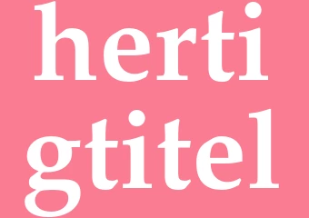 Synonym hertigtitel