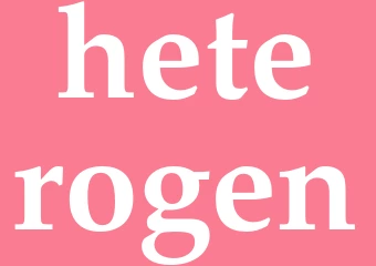 Synonym heterogen