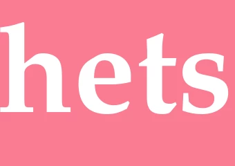 Synonym hets