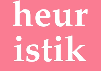 Synonym heuristik