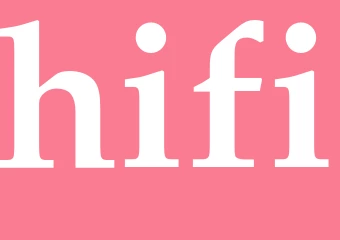 Synonym hifi