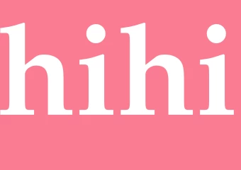 Synonym hihi