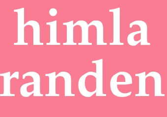 Synonym himlaranden