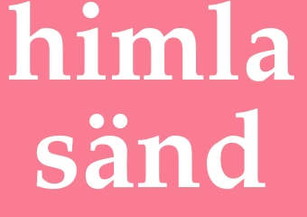 Synonym himlasänd