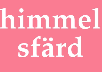 Synonym himmelsfärd