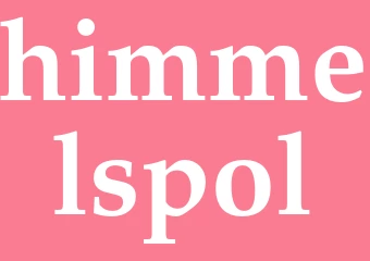 Synonym himmelspol