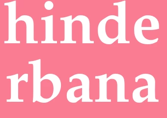Synonym hinderbana