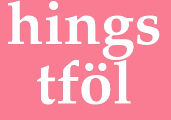 Synonym hingstföl