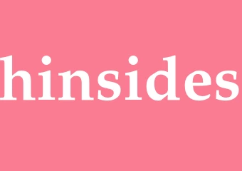 Synonym hinsides