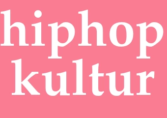 Synonym hiphopkultur