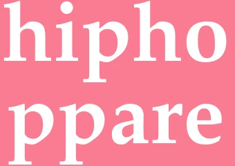 Synonym hiphoppare
