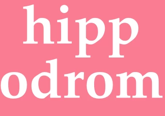 Synonym hippodrom