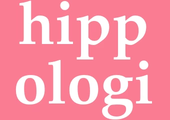 Synonym hippologi