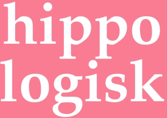 Synonym hippologisk