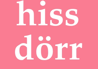 Synonym hissdörr