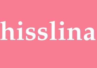 Synonym hisslina