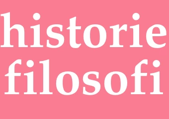 Synonym historiefilosofi