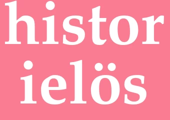 Synonym historielös