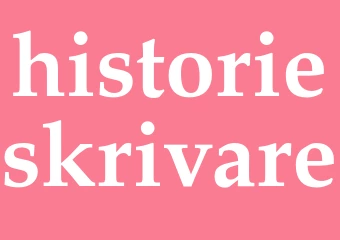 Synonym historieskrivare