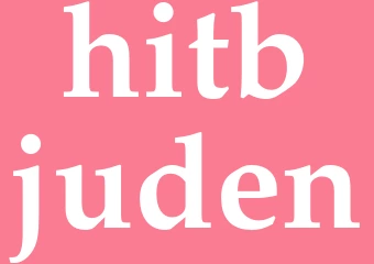Synonym hitbjuden