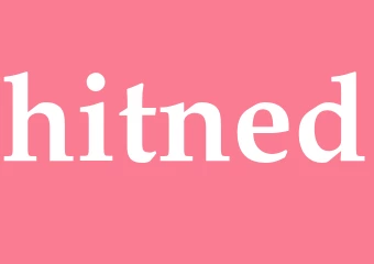 Synonym hitned