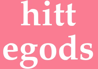 Synonym hittegods