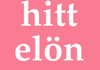Synonym hittelön