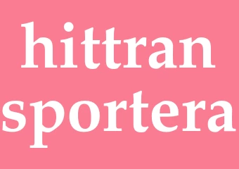 Synonym hittransportera