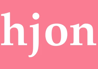 Synonym hjon