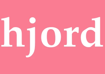 Synonym hjord