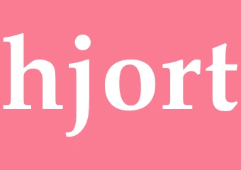 Synonym hjort