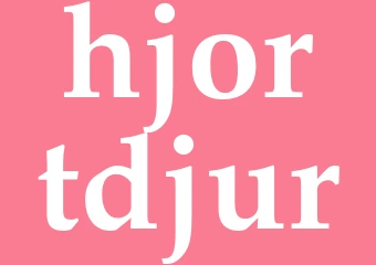 Synonym hjortdjur