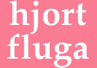 Synonym hjortfluga