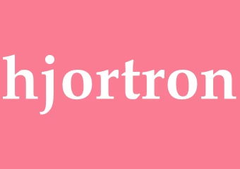 Synonym hjortron