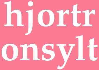 Synonym hjortronsylt
