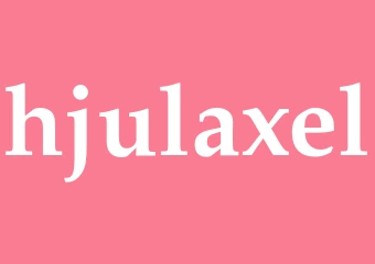 Synonym hjulaxel